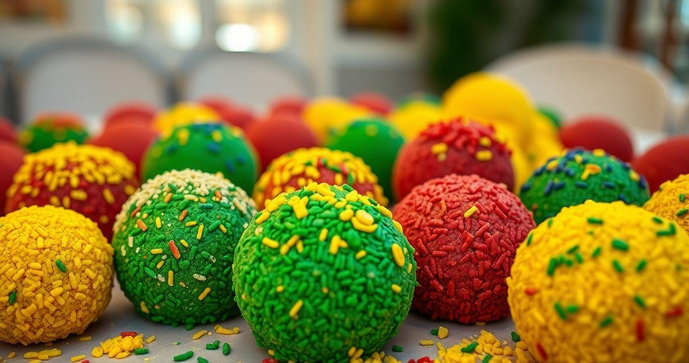 Receitas e Dicas para Fazer Brigadeiro Festa Perfeito Receitas e Dicas para Fazer Brigadeiro Festa Perfeito