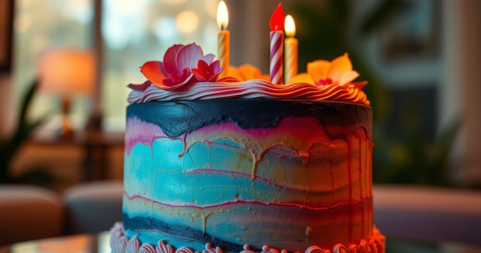 Bolo de Aniversário para Adulto: Com Delícias e Ideias Criativas para Celebrar com Estilo Bolo de Aniversário para Adulto: Com Delícias e Ideias Criativas para Celebrar com Estilo