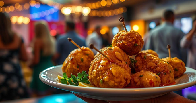 Coxinha de Frango para Festa é a Receita Perfeita para Surpreender Seus Convidados Coxinha de Frango para Festa é a Receita Perfeita para Surpreender Seus Convidados