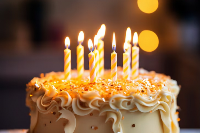Bolo de Aniversário para Adulto: Algumas Ideias Criativas para Celebrar com Estilo Bolo de Aniversário para Adulto: Algumas Ideias Criativas para Celebrar com Estilo