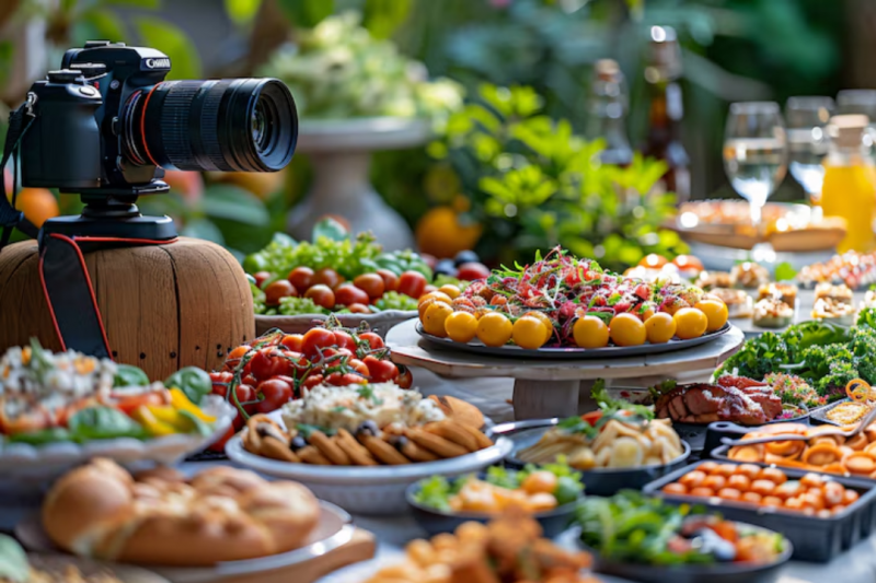 Como Montar o Kit Festa Doces e Salgados Perfeito para Sua Celebração Como Montar o Kit Festa Doces e Salgados Perfeito para Sua Celebração