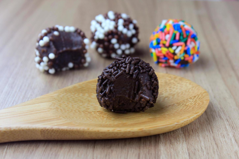 Como Preparar o Brigadeiro Perfeito para Aniversário