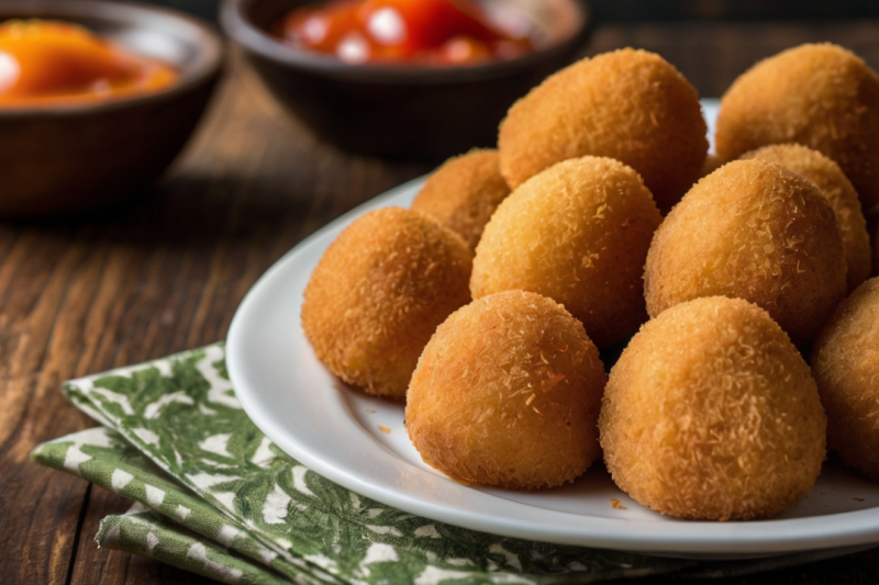 Coxinha de Festa Perfeita: Receitas e Dicas para Agradar a Todos Coxinha de Festa Perfeita: Receitas e Dicas para Agradar a Todos