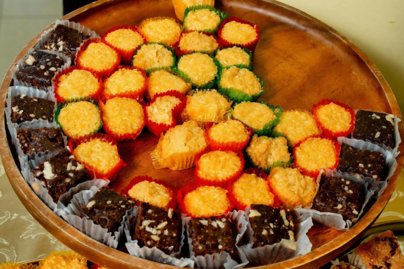 Descubra Deliciosos Docinhos para Festa Junina que Encantam Descubra Deliciosos Docinhos para Festa Junina que Encantam