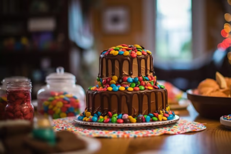 Descubra os Melhores Doces para Festa de Aniversário e Encante Seus Convidados