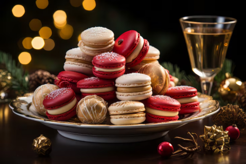 Doces Aniversário que Encantam: Descubra as Melhores Opções Doces Aniversário que Encantam: Descubra as Melhores Opções
