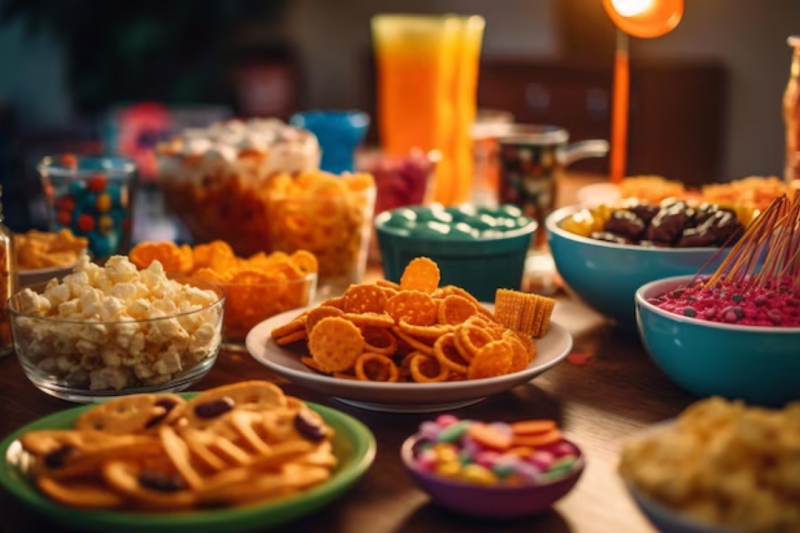 Kit festa comida é a solução perfeita para eventos. Descubra como escolher o ideal para sua celebração. Kit festa comida é a solução perfeita para eventos. Descubra como escolher o ideal para sua celebração.
