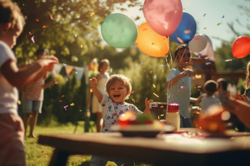 Salgados para Festa Infantil: Delícias que Encantam as Crianças e Adultos