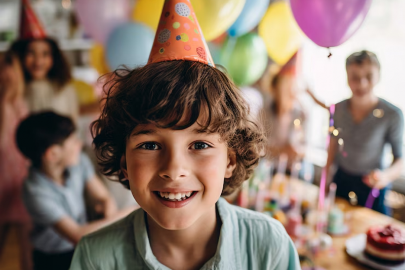 Como montar o kit festa para 10 pessoas que vai surpreender seus convidados