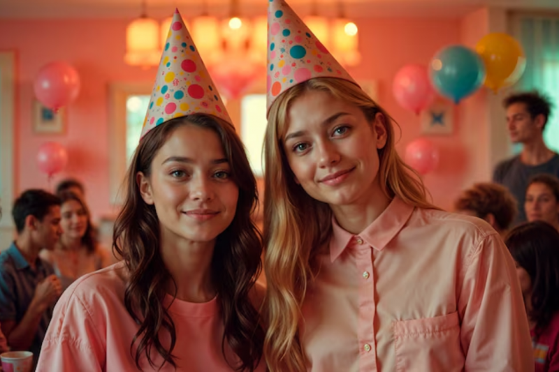 Como Montar um Kit Festa para 50 Pessoas com Economia e Estilo Como Montar um Kit Festa para 50 Pessoas com Economia e Estilo