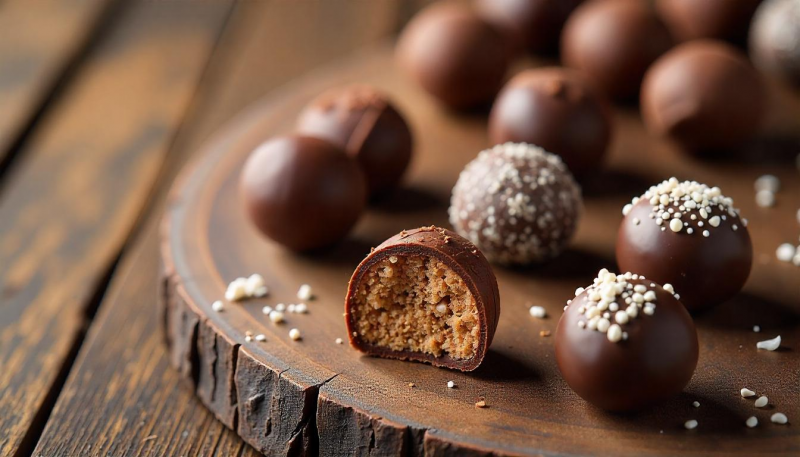 Como Preparar Brigadeiros para Festa Infantil que Encantam Crianças Como Preparar Brigadeiros para Festa Infantil que Encantam Crianças