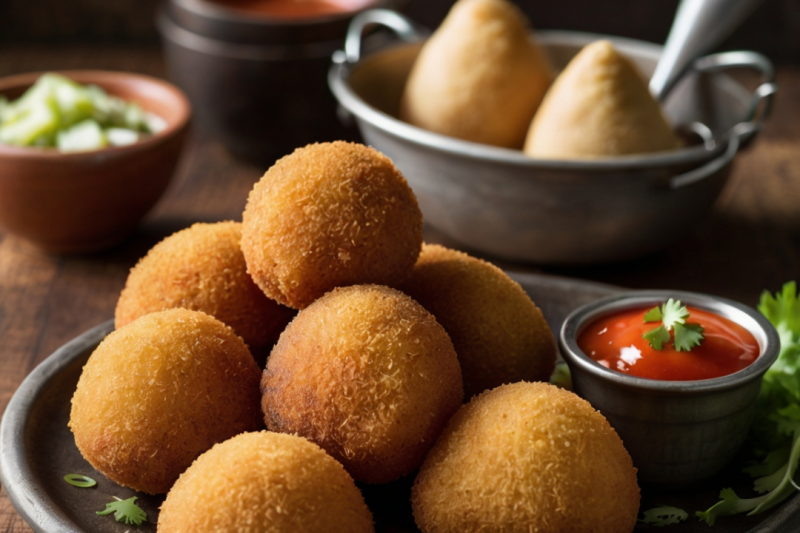 Deliciosos salgados para aniversário que vão surpreender seus convidados Deliciosos salgados para aniversário que vão surpreender seus convidados